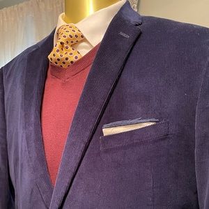 Vintage Lauren Ralph Lauren Necktie